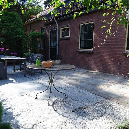 'T Ossenschot Bed & Breakfast Ter Apel Exterior photo