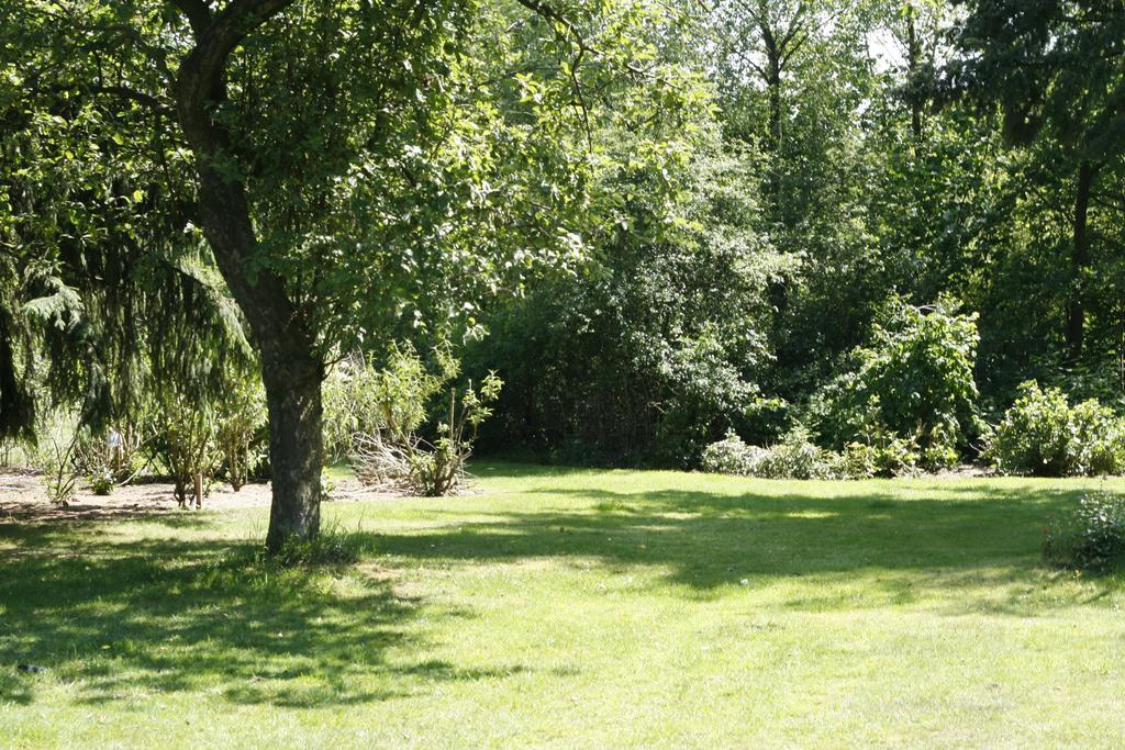 'T Ossenschot Bed & Breakfast Ter Apel Exterior photo