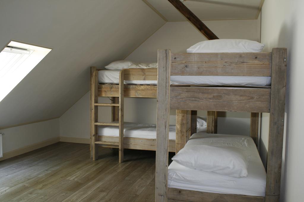 'T Ossenschot Bed & Breakfast Ter Apel Room photo