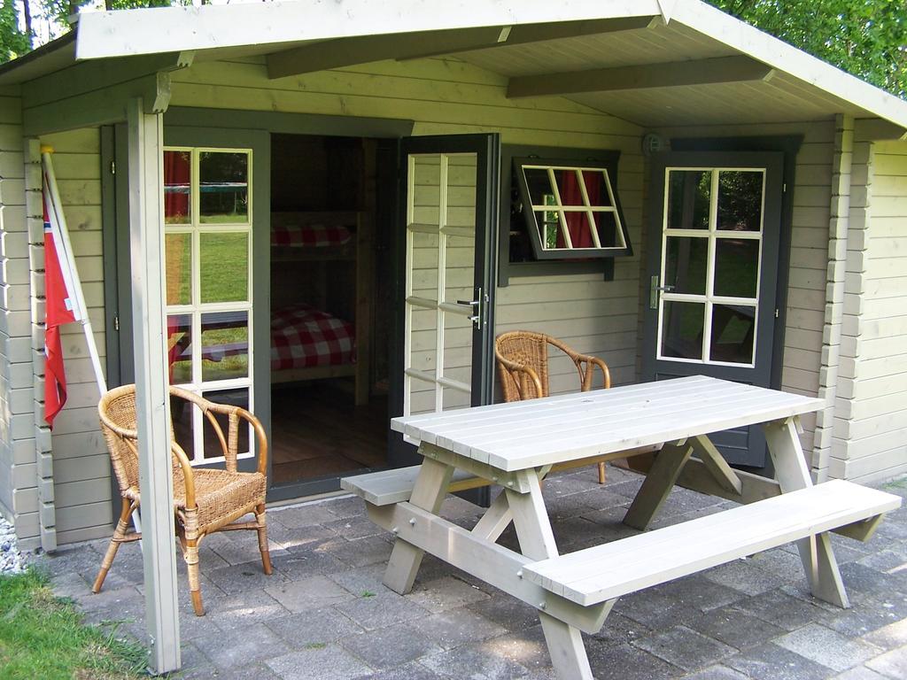'T Ossenschot Bed & Breakfast Ter Apel Room photo